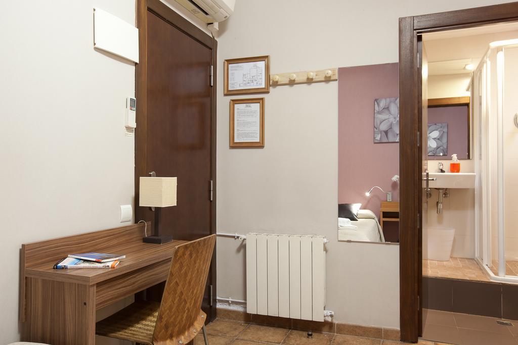 Pension Mariluz Barcelone Chambre photo