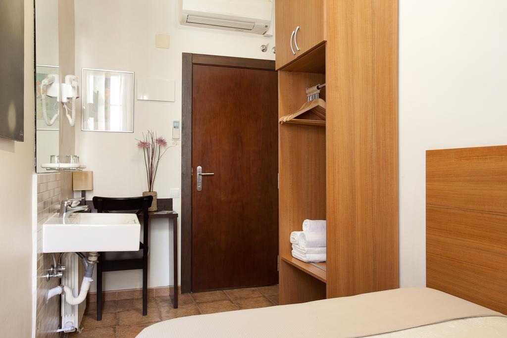 Pension Mariluz Barcelone Chambre photo